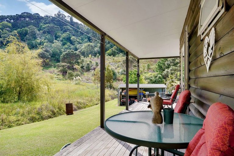 Photo of property in 5029 Kawhia Road, Kawhia, Te Awamutu, 3878