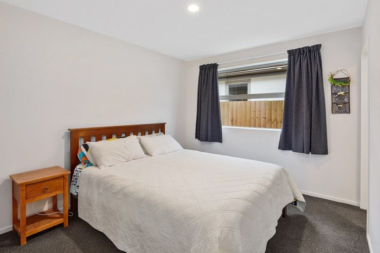 Photo of property in 10 Sharman Place, Wigram, Christchurch, 8042