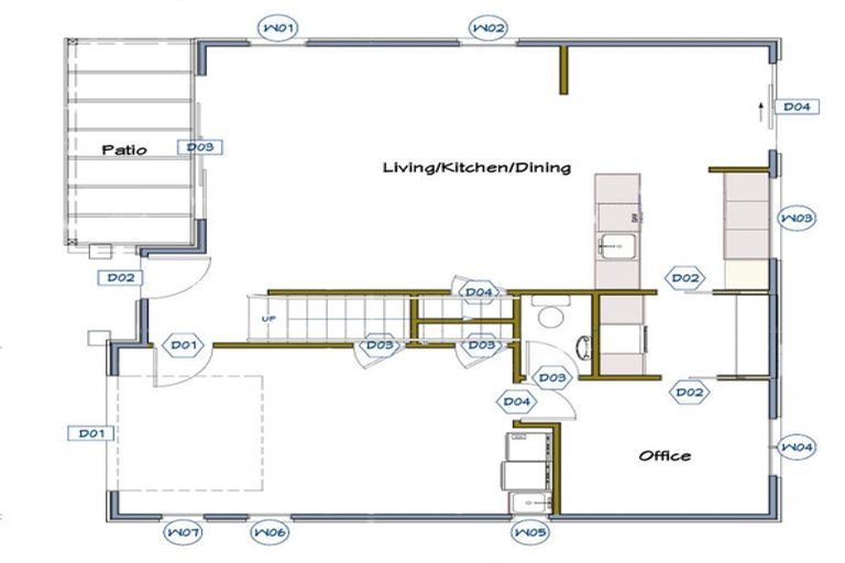 Photo of property in 9a Church Road, Taradale, Napier, 4112
