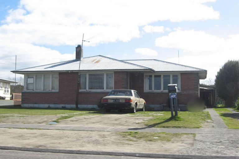 Photo of property in 143 Oregon Drive, Murupara, 3025