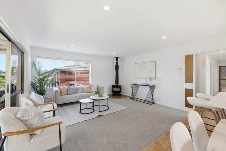 Photo of property in 34b Majesty Place, Half Moon Bay, Auckland, 2012