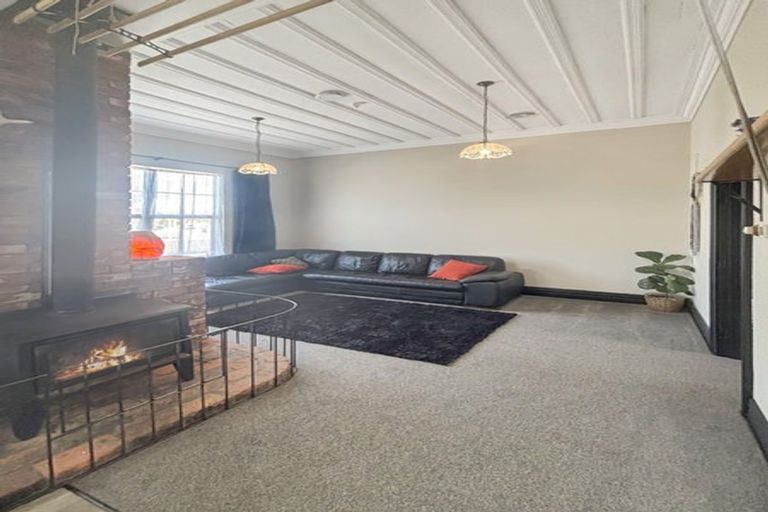 Photo of property in 45 Swinburn Street, Dannevirke, 4930