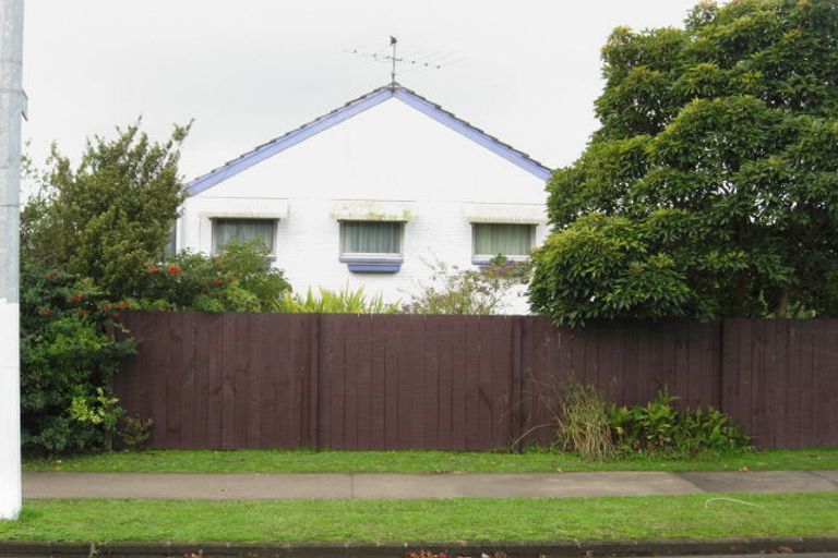 Photo of property in 126 Ti Rakau Drive, Pakuranga, Auckland, 2010