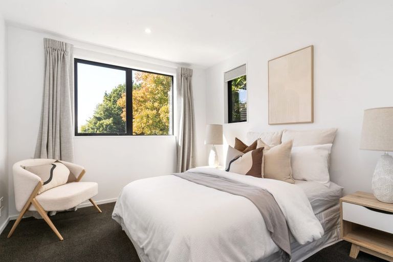 Photo of property in 6/3 Ayr Street, Riccarton, Christchurch, 8011