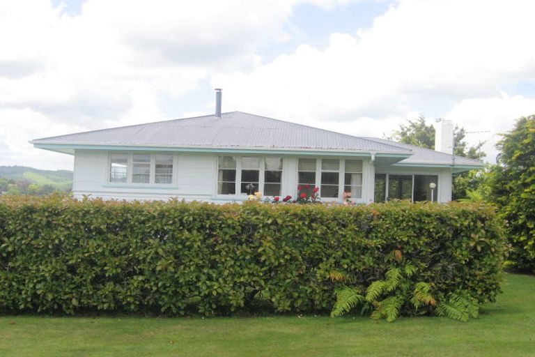 Photo of property in 8 Hikurangi Terrace, Taumarunui, 3920