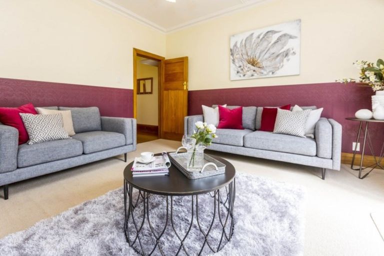 Photo of property in 16 Norton Park Avenue, Fairfield, Lower Hutt, 5011