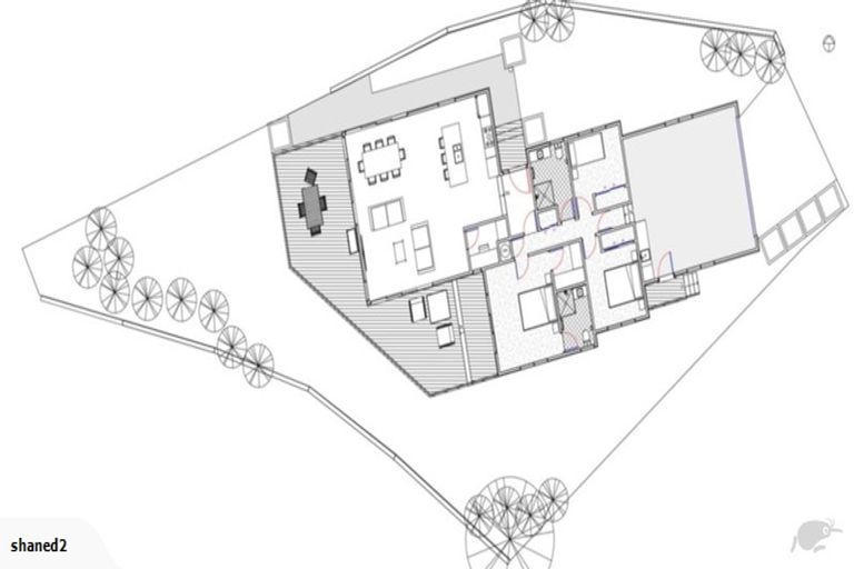 Photo of property in 106a Pleasant Wood Place, Thames, 3500