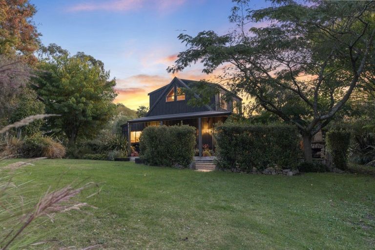 Photo of property in 307 Gardner Valley Road, Upper Moutere, 7173