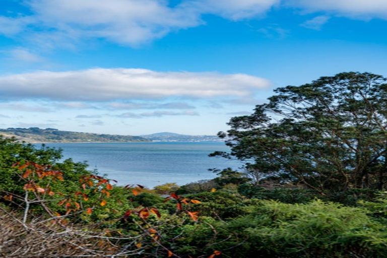 Photo of property in 22 Wharfdale Street, Macandrew Bay, Dunedin, 9014