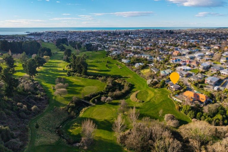 Photo of property in 209b Douglas Street, Highfield, Timaru, 7910