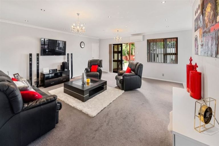 Photo of property in 6 Verdi Street, Papatoetoe, Auckland, 2025