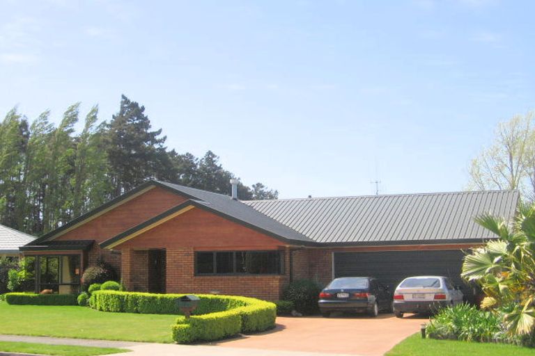 Photo of property in 20 Deanna Avenue, Morrinsville, 3300