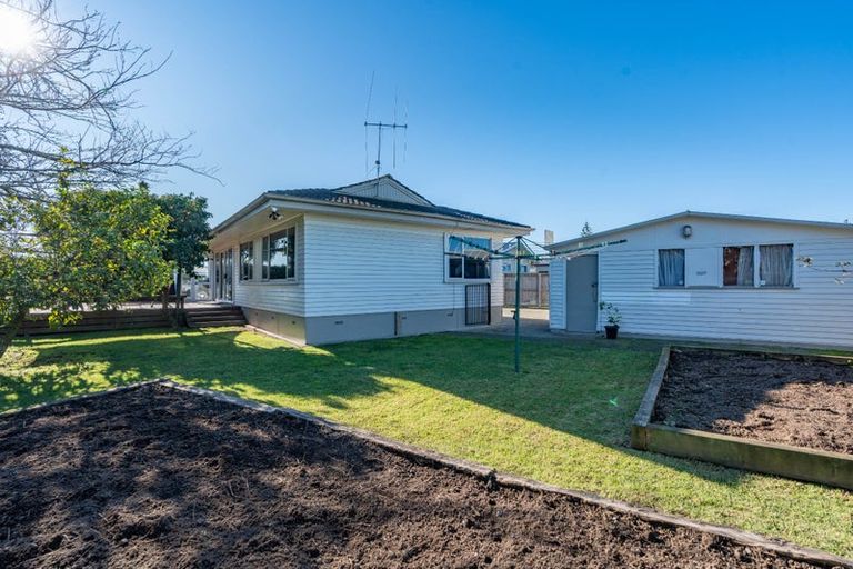 Photo of property in 17 Durham Street, Nawton, Hamilton, 3200