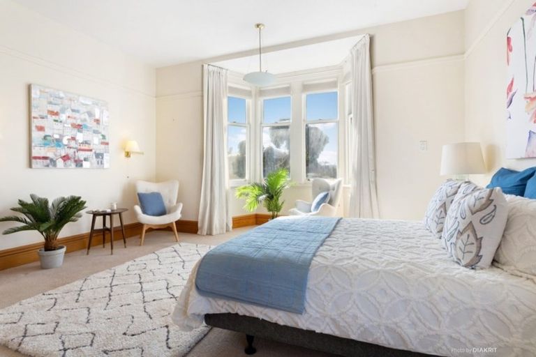 Photo of property in 29 Hobson Crescent, Thorndon, Wellington, 6011