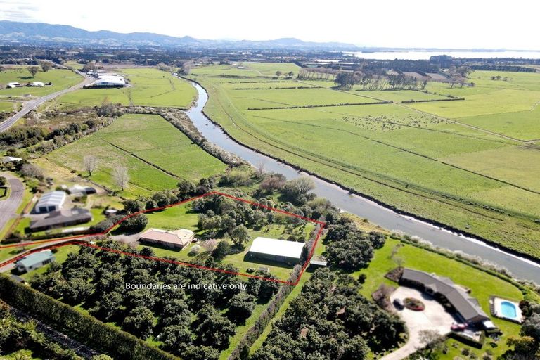 Photo of property in 12 Aongatete Road, Aongatete, Katikati, 3181