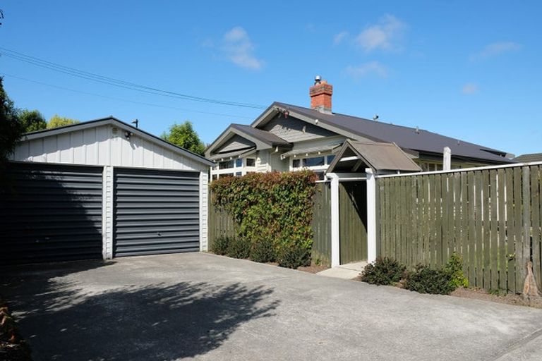 Photo of property in 49 Sawyers Arms Road, Northcote, Christchurch, 8052