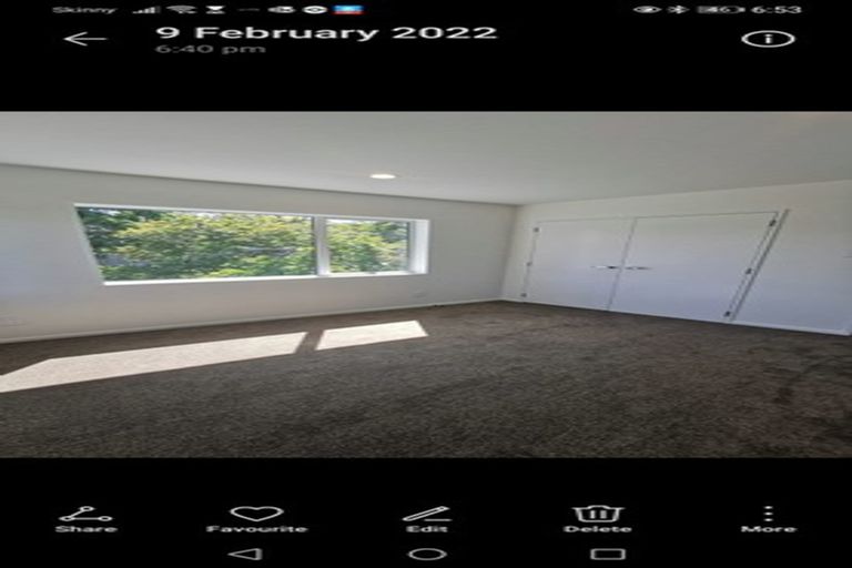 Photo of property in 1 Justin Place, Te Atatu Peninsula, Auckland, 0610