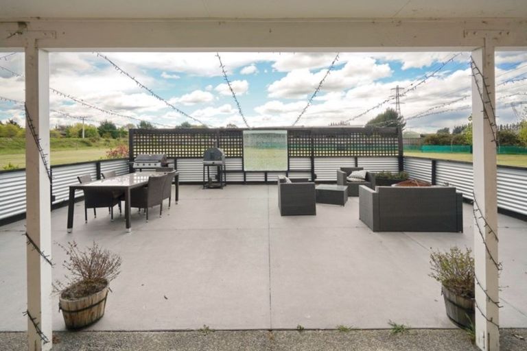 Photo of property in 362 No 10 Road, Swannanoa, 7476