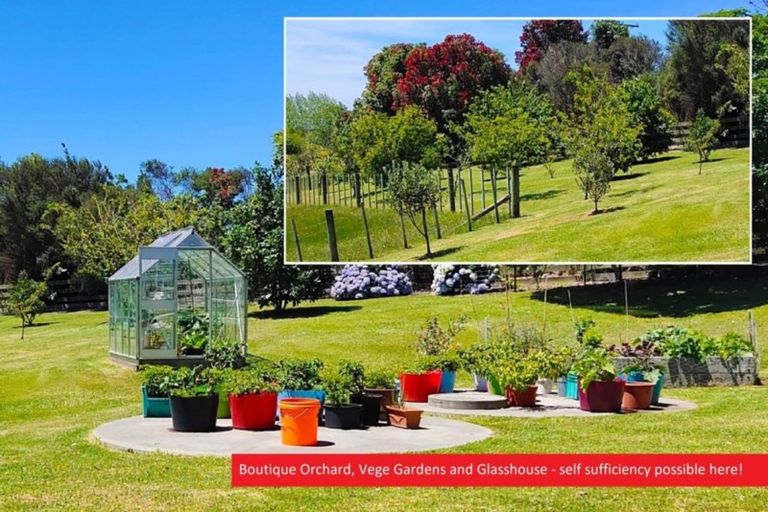 Photo of property in 154 Cames Road, Mangawhai, Wellsford, 0975