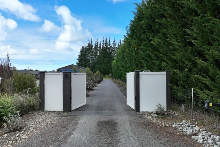 Photo of property in 454 Mandeville Road, Ohoka, Kaiapoi, 7692