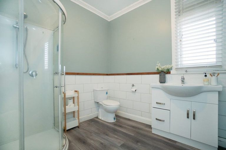 Photo of property in 45 Miro Street, Takaro, Palmerston North, 4410