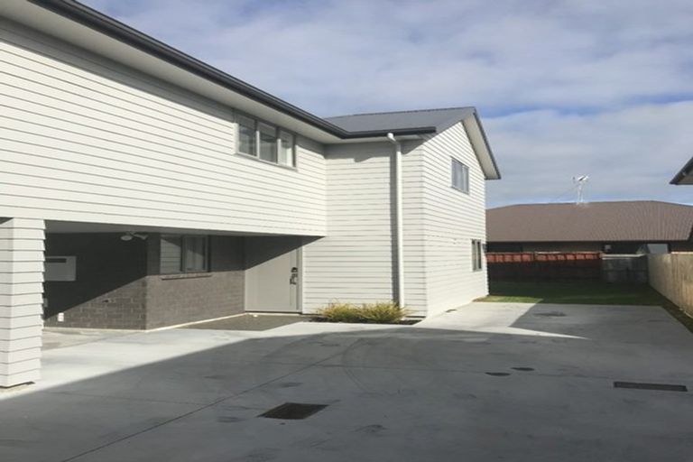 Photo of property in 3/28 Beatty Street, Melville, Hamilton, 3206