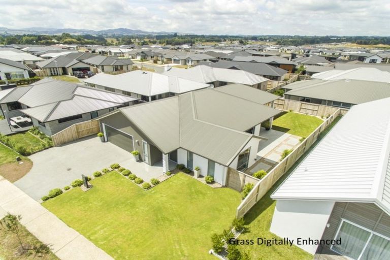 Photo of property in 58 Penetaka Heights, Pyes Pa, Tauranga, 3112