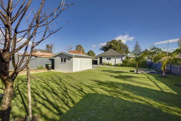 Photo of property in 2 Storkey Street, Marewa, Napier, 4110