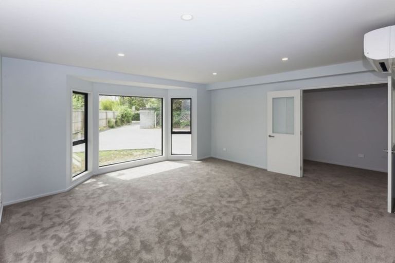 Photo of property in 2/58 Innes Road, St Albans, Christchurch, 8052