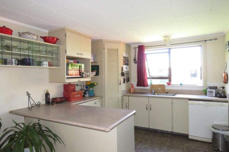 Photo of property in 10 Fonblanque Street, Westport, 7825