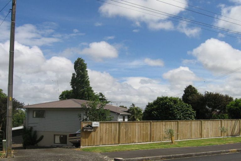 Photo of property in 7 Parry Road, Mount Wellington, Auckland, 1062