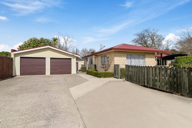 Photo of property in 22 Totara Street, Glenholme, Rotorua, 3010