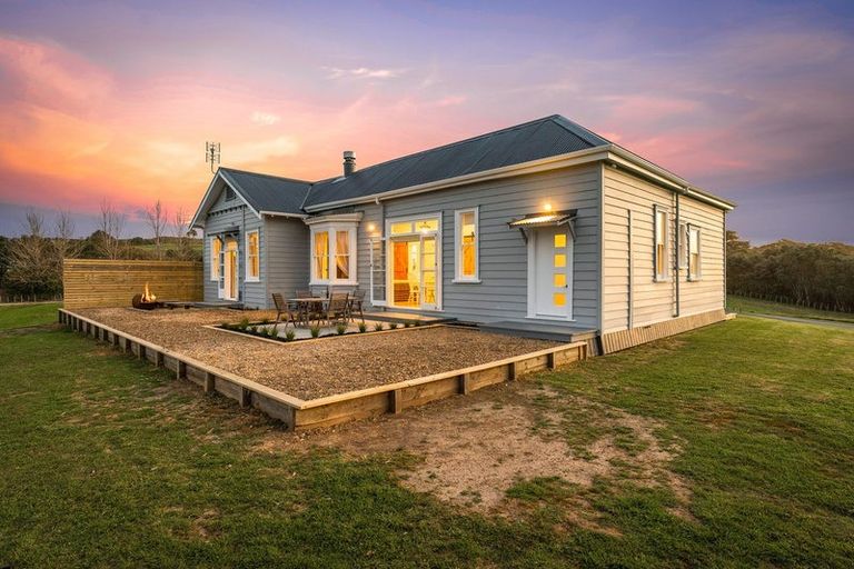 Photo of property in 41 J Tolhopf Road, Puhoi, Warkworth, 0981