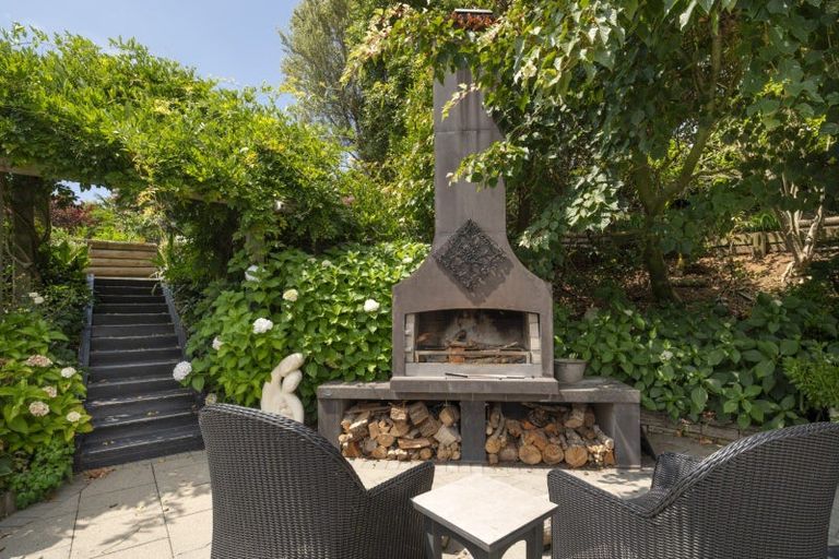 Photo of property in 716 Oropi Road, Oropi, Tauranga, 3173