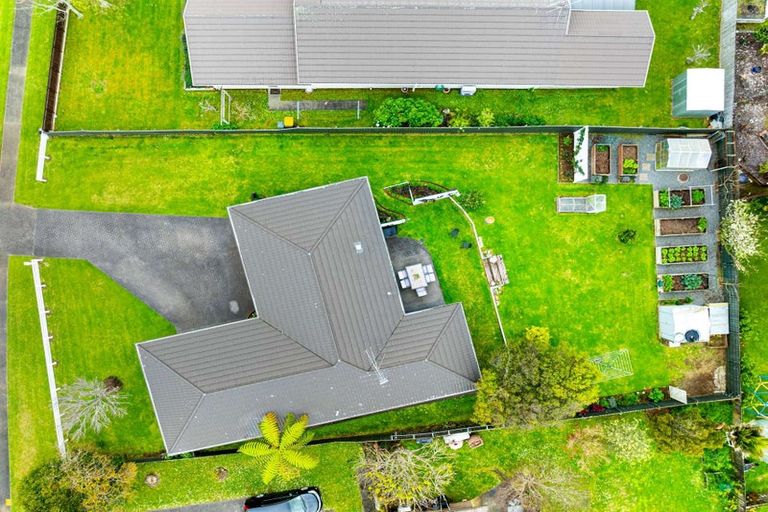 Photo of property in 166 Queen Street, Waiuku, 2123