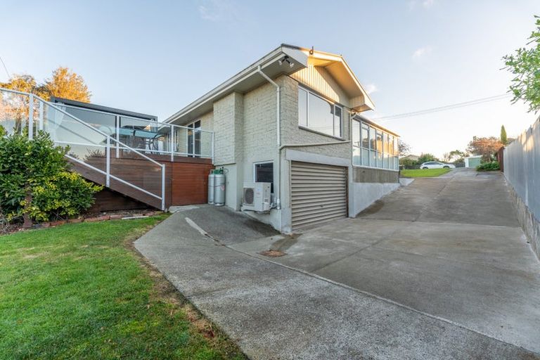 Photo of property in 7 Apsley Street, Glenwood, Timaru, 7910
