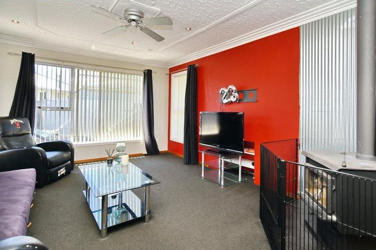 Photo of property in 116 Joy Street, Shirley, Christchurch, 8061