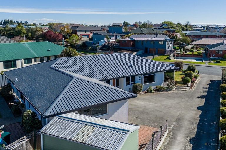 Photo of property in 62 Murchison Drive, Gleniti, Timaru, 7910