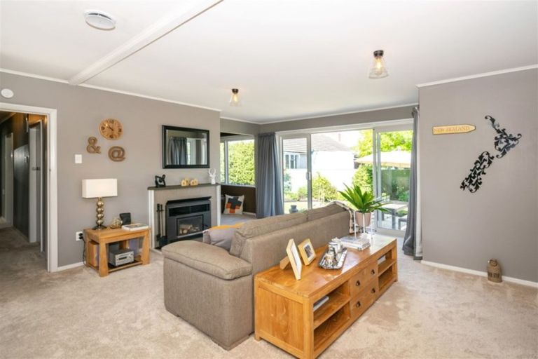 Photo of property in 42 Litchfield Street, Redwoodtown, Blenheim, 7201