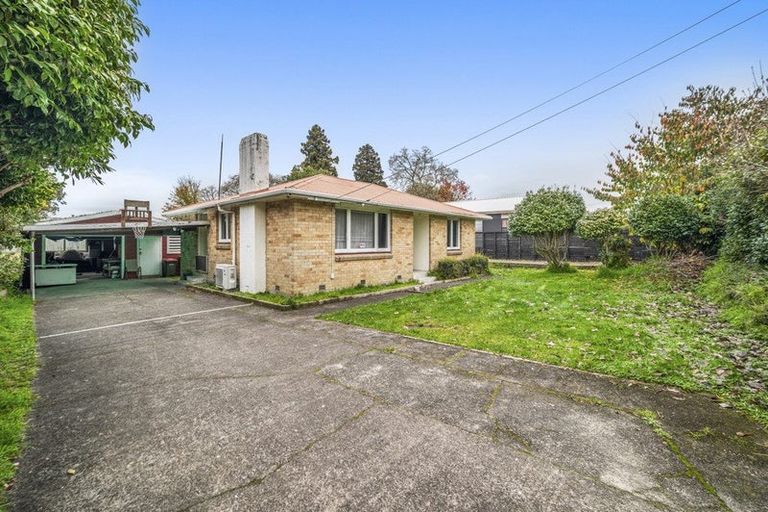 Photo of property in 154 Clayton Road, Mangakakahi, Rotorua, 3015