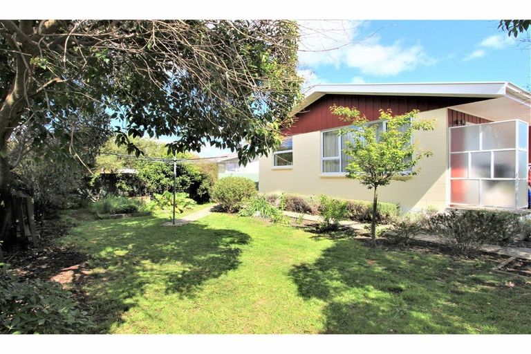 Photo of property in 17 Milford Street, Witherlea, Blenheim, 7201