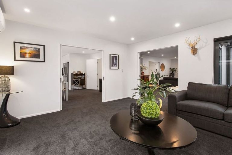 Photo of property in 230a Clyde Road, Burnside, Christchurch, 8053