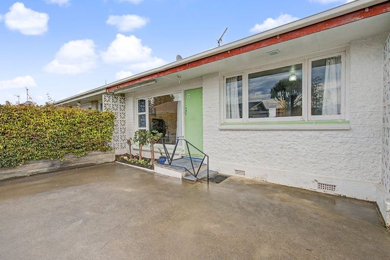 Photo of property in 54d Hensley Street, Gladstone, Invercargill, 9810