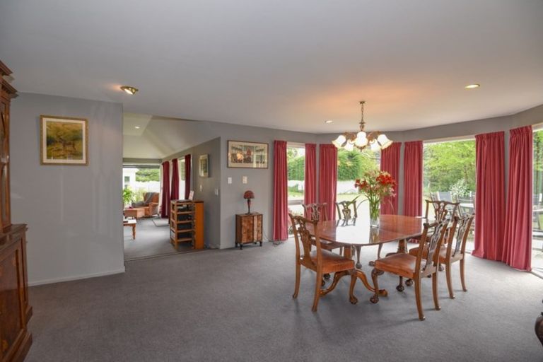 Photo of property in 62 Otahuna Road, Tai Tapu, Christchurch, 7672