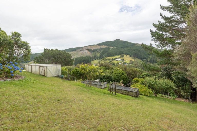 Photo of property in 1344a Akatarawa Road, Akatarawa Valley, Upper Hutt, 5372