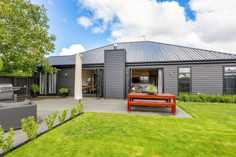 Photo of property in 7 Hinterland Drive, Prebbleton, 7604