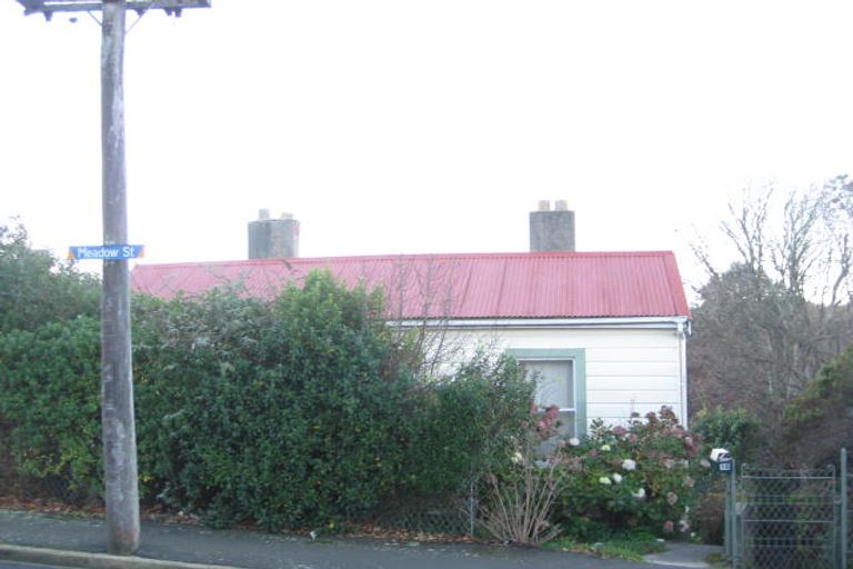 Photo of property in 16 Meadow Street, Mornington, Dunedin, 9011