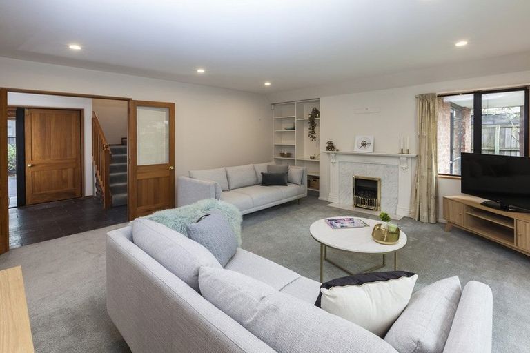 Photo of property in 31c Somme Street, St Albans, Christchurch, 8014