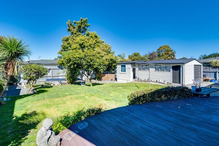 Photo of property in 6 Mckeefry Avenue, Greenmeadows, Napier, 4112