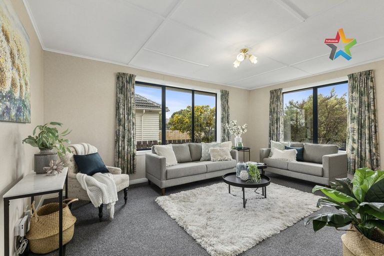 Photo of property in 62 Godley Street, Waiwhetu, Lower Hutt, 5010